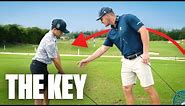 How To Create Repeatability In Your Golf Swing