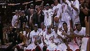 July 17, 2012 - Sunsports - Inside the Heat: 2012 Miami Heat White Hot Finals(Documentary)(1 of 3)