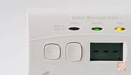 Kidde Firex Plug-in Carbon Monoxide, Propane, Natural and Explosive Gas Detector, 9-Volt Battery Backup & Digital Display 21029623