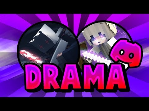 The Bombies and Luvonox DRAMA