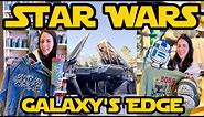 STAR WARS: GALAXY'S EDGE New Merch Update! January 2024 | Hollywood Studios | Walt Disney World