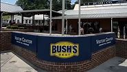 Bush’s Beans FREE Museum & Cafe Near Pigeon Forge Tennessee