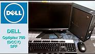 Dell OptiPlex 780 DCCY Small Form Factor