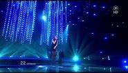Lena Meyer-Landrut - Satellite (Eurovision Song Contest 2010)