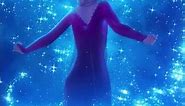 [Mobile] Elsa in Magic (Disney's Frozen 2 Animated Wallpaper)