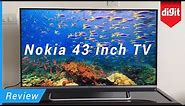 Nokia 43 inch TV Review