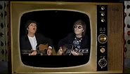 RARE UNSEEN - Lennon and McCartney on Saturday Night LIVE 1976