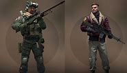 AWP vs. G3SG1: Which CS:GO Sniper Rifle is better?