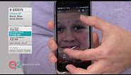 Tracfone LG Rebel 4 5" Smartphone w/ Case & 1500 Min/Text/Data on QVC