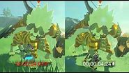 Zelda Breath of the Wild - 5 Advanced Lynel Tips and Tricks