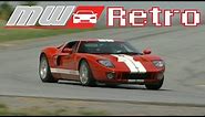 2005 Ford GT / Mustang GT | Retro Review