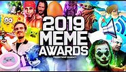 Grandayy's Meme Awards 2019