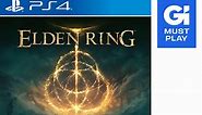 Elden Ring & Shadow of the Erdtree DLC | Bandai Namco | GameStop