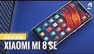 Xiaomi Mi 8 SE Review