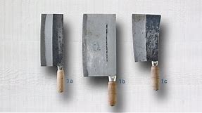 How to Choose a Chinese Cleaver | Knife Skills