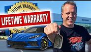 The BIGGEST warranty scam in the industry