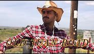 OLD JUAN ROAD (Old Town Road parody) | David Lopez