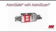 AstroSafe® with Astroscan® | Americain Air Filters