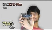 Samsung 970 EVO Plus NVMe SSD 2023 Full Review