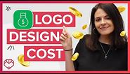 How Much Does a Logo Design REALLY Cost?