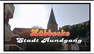 THE BEAUTY OF THE TOWN OF LÜBBECKE #JUDDIE FROST