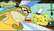 Pickles | Season1 Episode6 | SpongeBob SquarePants.