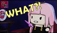 Calli Learns How a Kazoo Works | Hololive EN Fan Animation