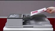 How to photocopy