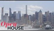 Touring the Tallest Residential Building in the World with Kelly Behun | Open House TV