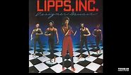 Lipps Inc. - The One