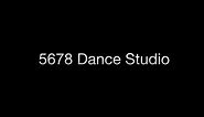 5678 Dance Studio’s The Nutcracker