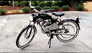 Whizzer Motorbike For Sale