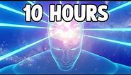 Galaxy Brain Meme 10 HOURS