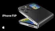 iPhone 16 FliP Trailer | Apple