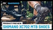 Product Preview: Shimano XC702 MTB Shoes | Run and Ride