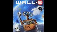 Wall-E 2008 DVD Overview