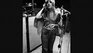 Stevie Nicks - Unreleased - 24 karat gold - Downloadable