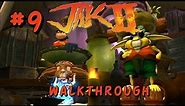 Jak 2 - Walkthrough - Part 9 - 1080p60fps No Commentary