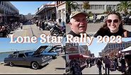 Lone Star Rally 2023 Galveston, TX! Largest Biker Rally in Texas!