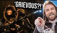 Obi Wan ROASTS ‘General Grievous’s Brother’ from the afterlife