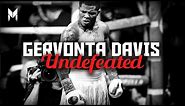 Gervonta Davis Training Highlights - UNDEFEATED