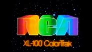 RCA XL-100 TV Set Commercial (1975)
