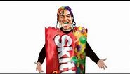 Skittles Commercial: 6ix9ine Edition