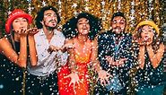 32 Festive New Year’s Eve Party Ideas You Have to Try