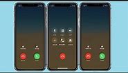 How to Enable Full-Screen Incoming Calls on iPhone