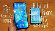 How to Clone Phone using OPPO Clone Phone Feature