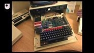 BBC Micro: Fourth Generation Computers - The Four Generations of Computers (4/4)