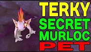 World of Warcraft: TERKY Secret Murloc Pet Guide!!