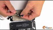 iPhone 5 Front-Facing Camera & Earpiece Speaker Repair