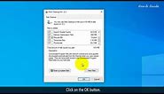 How to Clear Temp Files in Windows 10